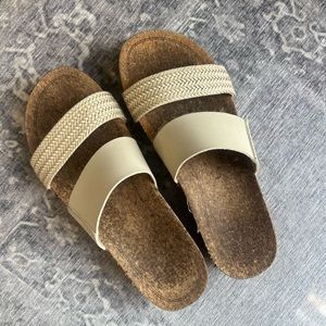 Reef sandals
